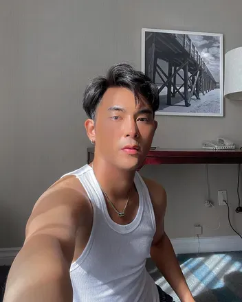 OnlyFans cuenta tylerchan avatar 1