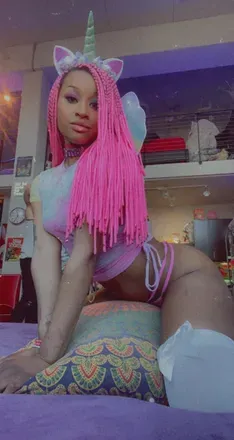 OnlyFans cuenta littlepinkbrat avatar 1