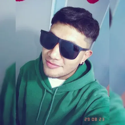 OnlyFans account  alienx420 avatar 1