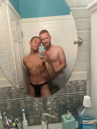 OnlyFans cuenta hotgaycouple3 header 2