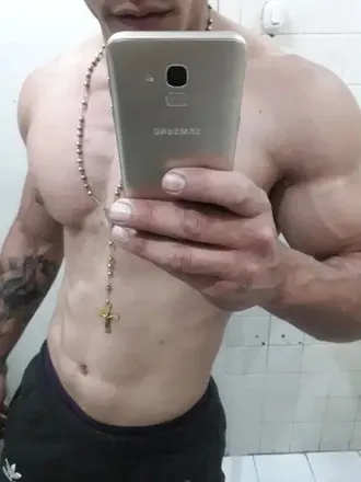 OnlyFans cuenta yordiuz avatar 1