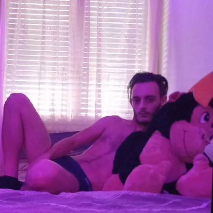 OnlyFans cuenta its_luca header 2
