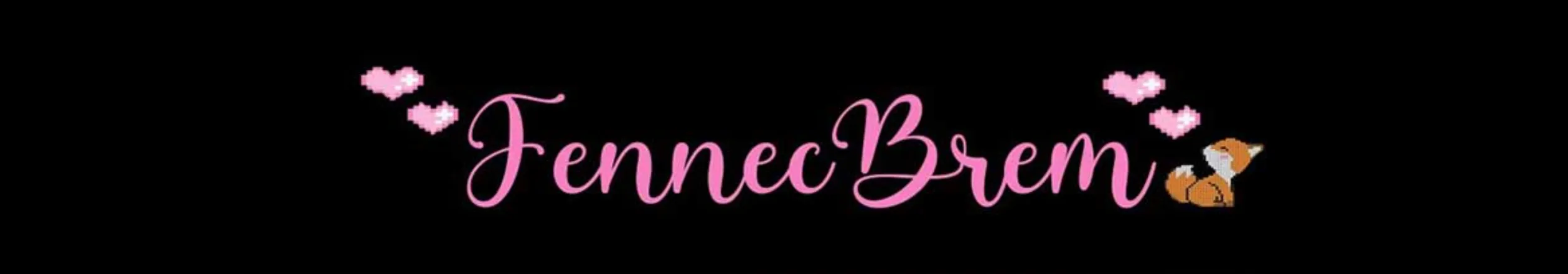 OnlyFans cuenta fennecfoxxy header 2