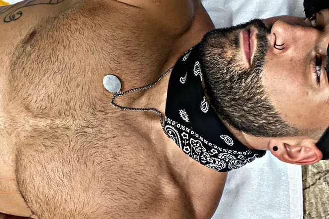 OnlyFans cuenta showpony27 header 2