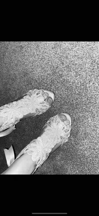 OnlyFans cuenta foreveransalwaysfeet header 2