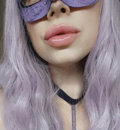 OnlyFans account  purplepixie81vip avatar 1