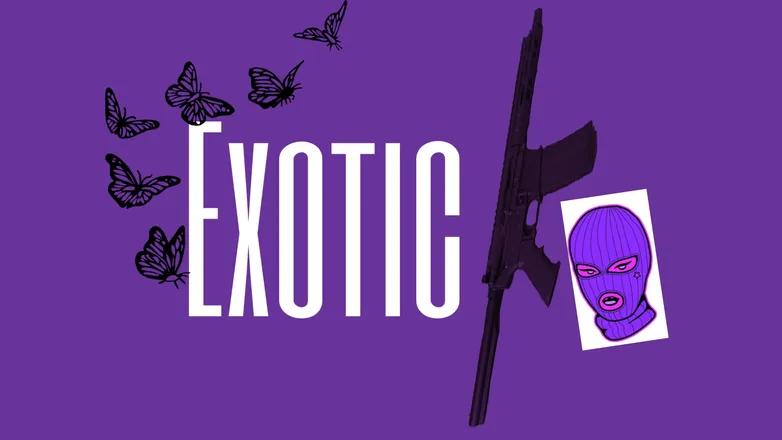 OnlyFans cuenta realexotick header 2