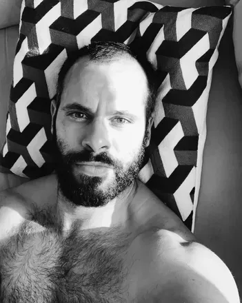 OnlyFans cuenta mike1317 avatar 1