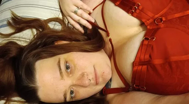 OnlyFans cuenta ellefinch avatar 1