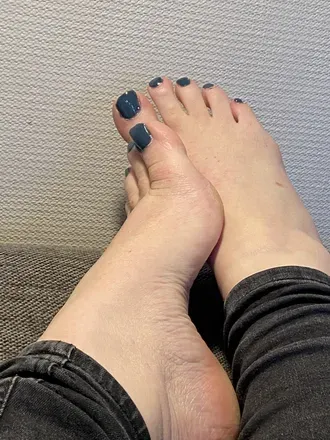 OnlyFans cuenta xxfeetsisters avatar 1