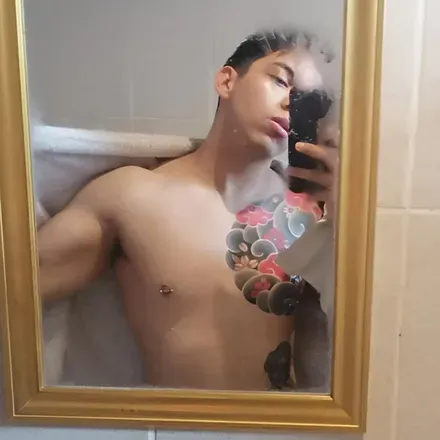 OnlyFans cuenta jony_gdl avatar 1