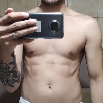 OnlyFans cuenta littledemond2021 avatar 1