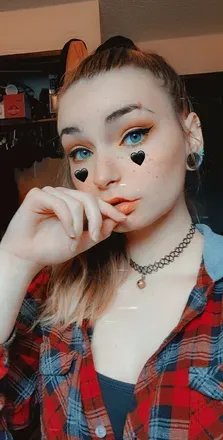 OnlyFans account  marsiecat avatar 1