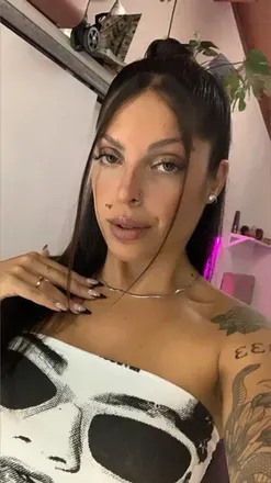 OnlyFans cuenta realbitchbabe avatar 1
