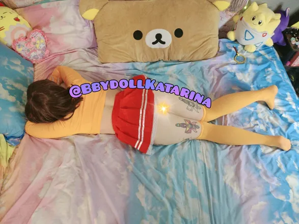 OnlyFans cuenta bbydollkatarina header 2