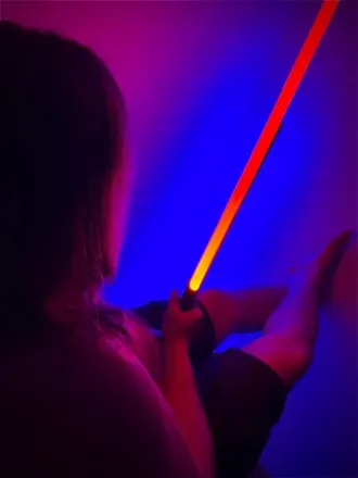 OnlyFans cuenta darthzaddi avatar 1