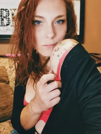 OnlyFans cuenta jaidynfaerie avatar 1