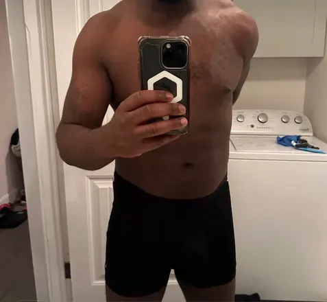 OnlyFans cuenta tyresemtl514 avatar 1
