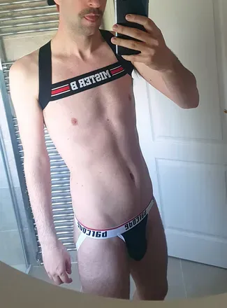 OnlyFans account  boycreated avatar 1