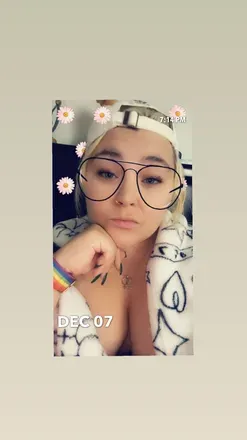 OnlyFans account  brittanyyxo420 avatar 1