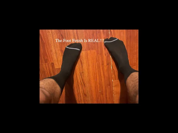 OnlyFans cuenta ricanfeetfantasy header 2