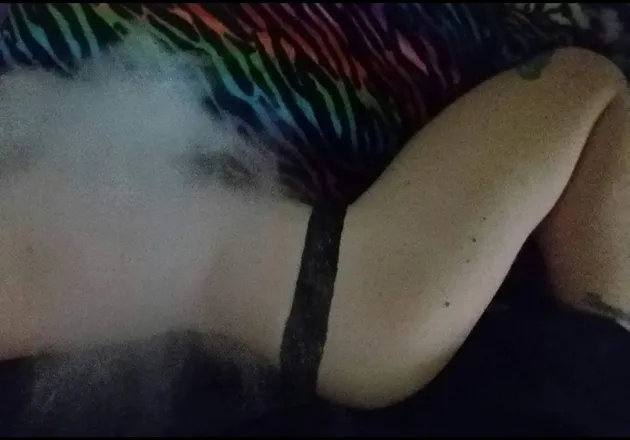 OnlyFans cuenta aevie_baby header 2