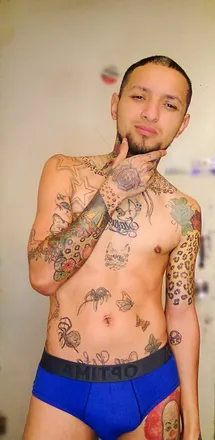 OnlyFans account  vikocossio header 2