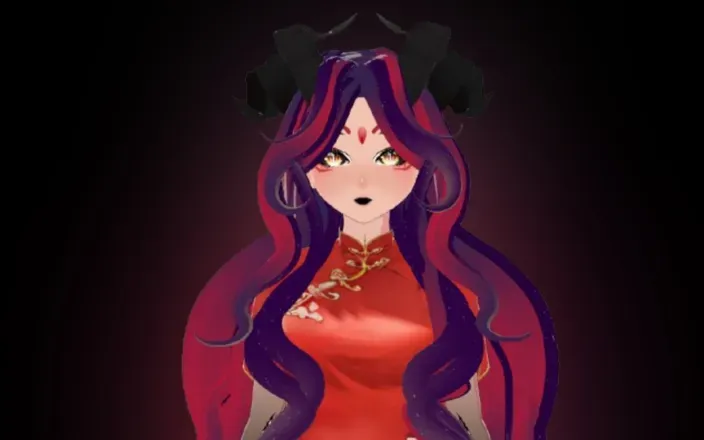 OnlyFans cuenta lady_oiran avatar 1