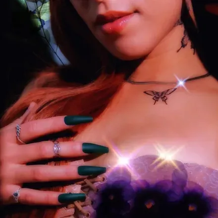 OnlyFans cuenta heylittlecc avatar 1