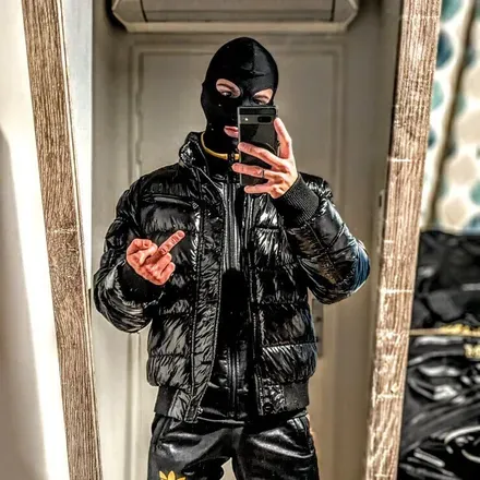 OnlyFans account  ectortwink avatar 1