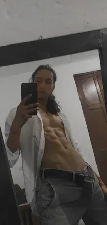 OnlyFans cuenta angeleboy avatar 1
