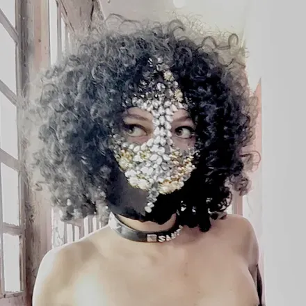 OnlyFans cuenta aagnesolivia avatar 1
