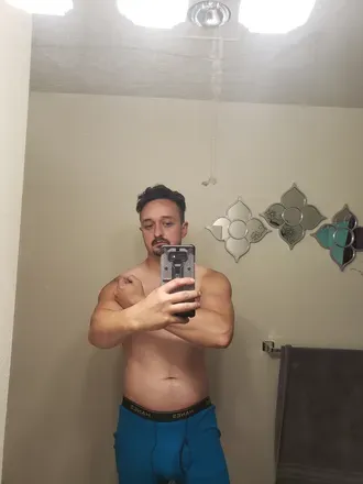 OnlyFans account  critdog avatar 1
