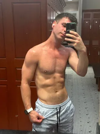 OnlyFans cuenta brandos_rando avatar 1