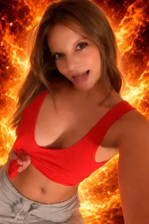 OnlyFans cuenta justababedollx avatar 1