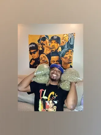 OnlyFans cuenta rclove333 avatar 1