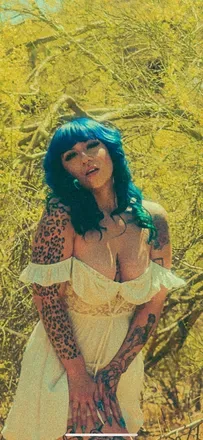 OnlyFans account  clairsuicide avatar 1