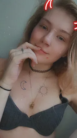 OnlyFans cuenta bbydoll9 avatar 1