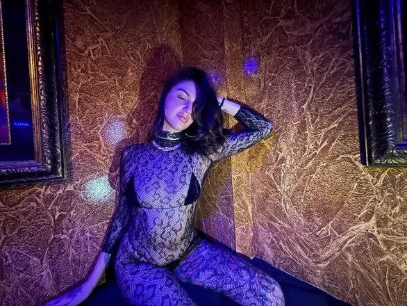 OnlyFans cuenta nadiebynature header 2