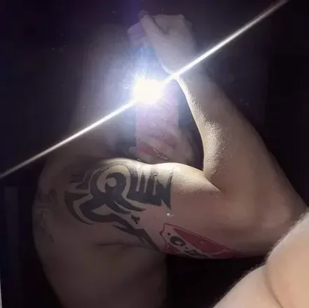 OnlyFans account  thebestdevil avatar 1