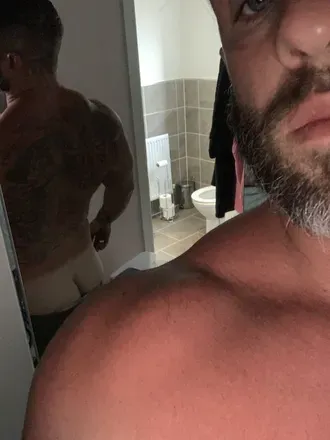 OnlyFans cuenta thesilverfoxme header 2
