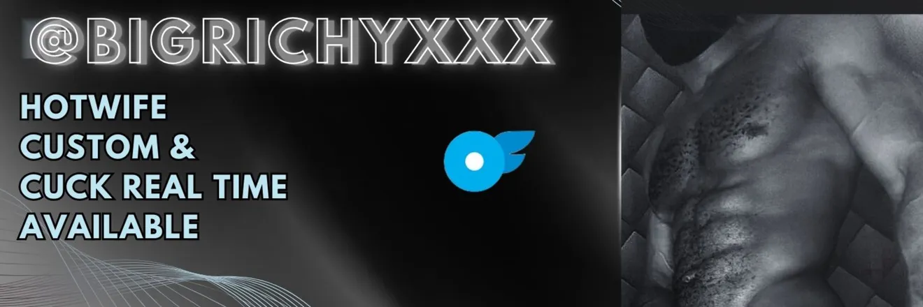 OnlyFans cuenta bigrichyxxx header 2