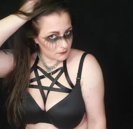 OnlyFans cuenta quinnzombie avatar 1