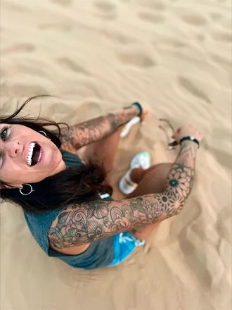 OnlyFans cuenta versauteluna header 2