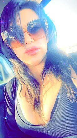 OnlyFans cuenta iamevolqueen avatar 1