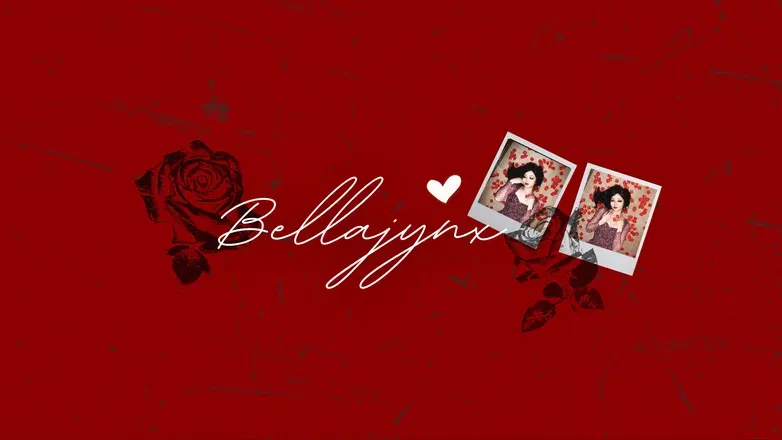OnlyFans cuenta bellajynx.free header 2