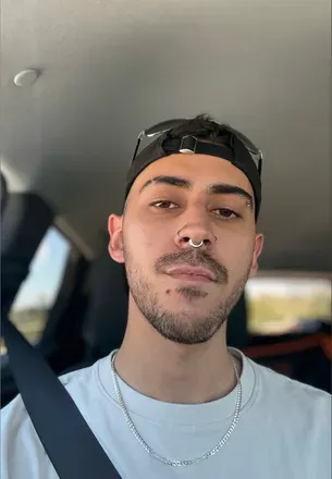 OnlyFans cuenta luisromanxoxo avatar 1