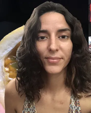 OnlyFans cuenta lucylu8 avatar 1