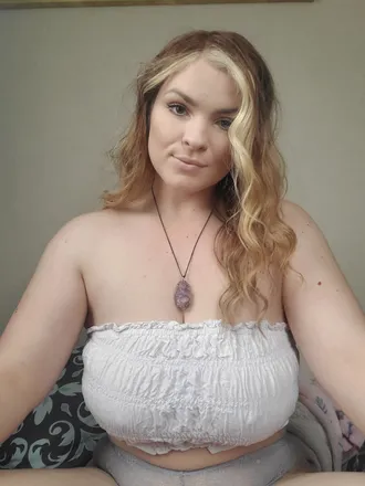 OnlyFans cuenta bootyqueen12345 header 2