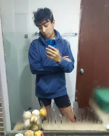 OnlyFans cuenta daming_andres avatar 1
